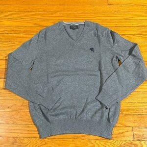 Men’s express sweater